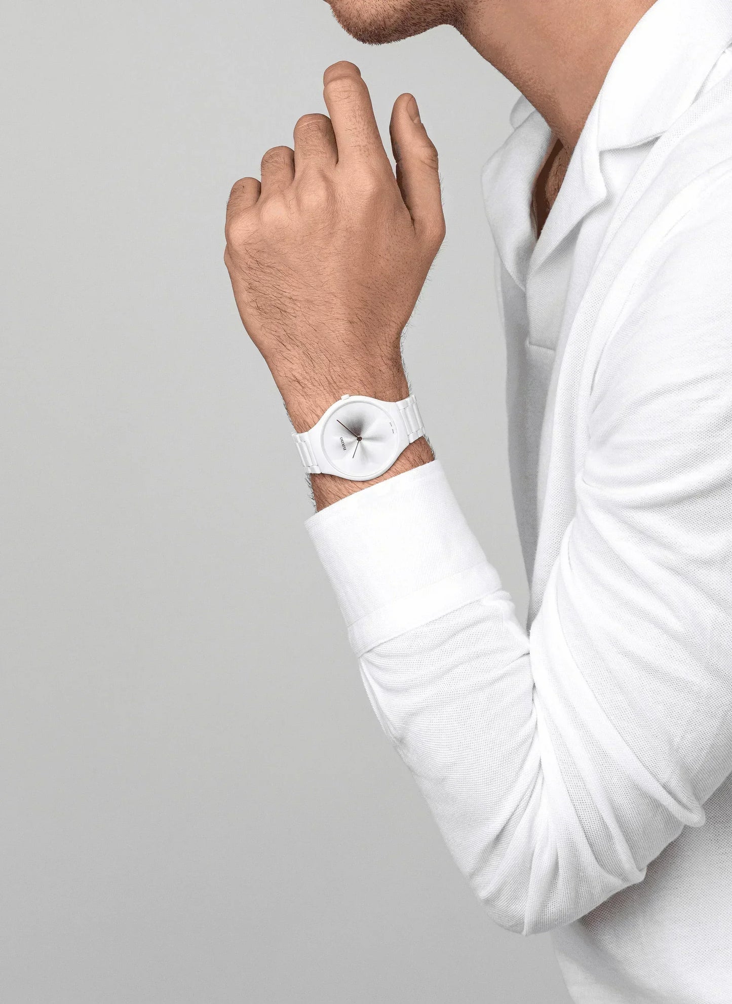 Rado True Thinline Quartz Unisex Watch R27007032