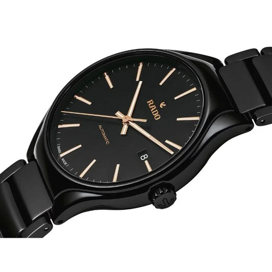 Rado True Round Automatic Unisex Watch R27056162