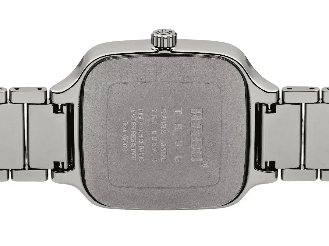 Rado True Square Automatic Unisex WatchR27077312