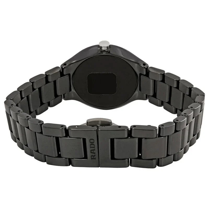 Rado True Thinline Quartz Women's Watch R27742192