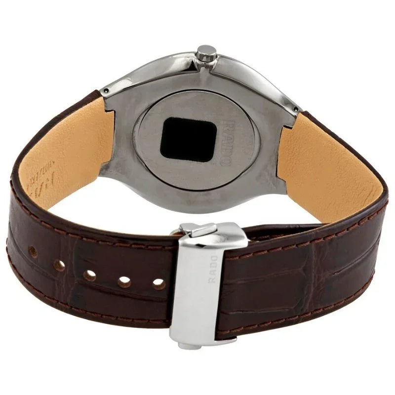 Rado True Thinline Quartz Men's Watch R27955105