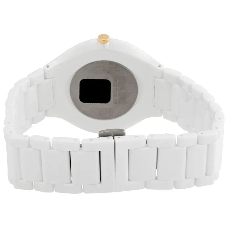Rado True Thinline Quartz Men's Watch R27957702