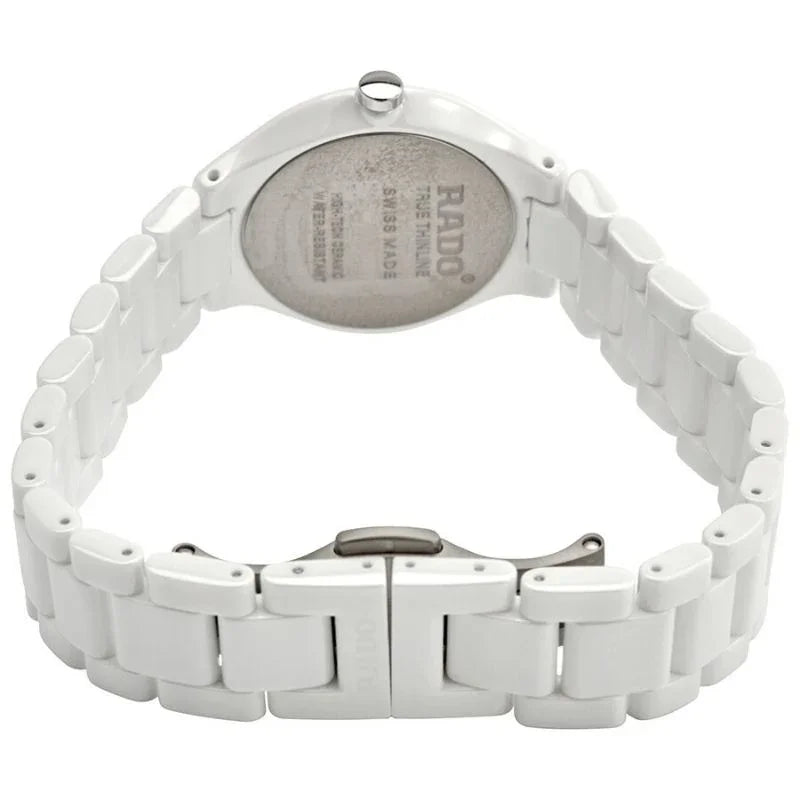 Rado True Thinline Quartz Women's Watch R27958912