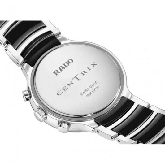 Rado Centrix Chronograph Quartz Men's Watch R30210152