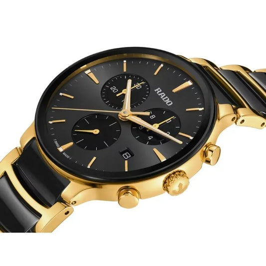 Rado Centrix Chronograph Quartz Men's Watch R30211152