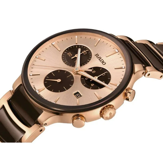Rado Centrix Chronograph Quartz Men's Watch R30212402