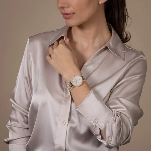 Rado Centrix Automatic Diamonds Women's Watch R30230912