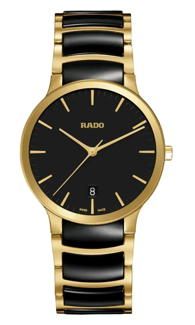 Rado Centrix Quartz Unisex Watch R30527172