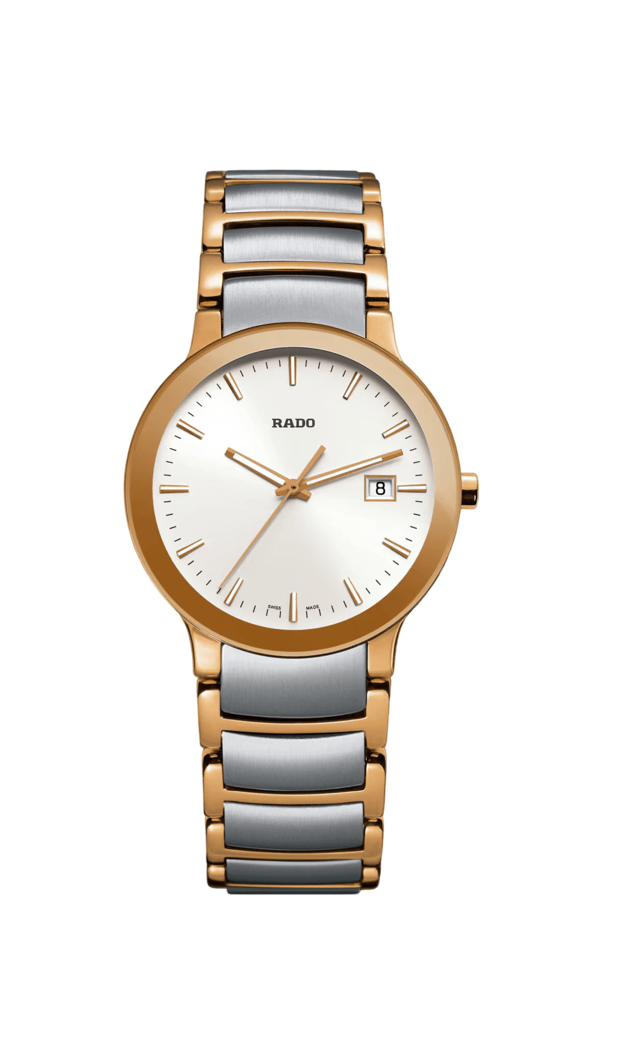 Rado Centrix Quartz Women's Watch R30555103
