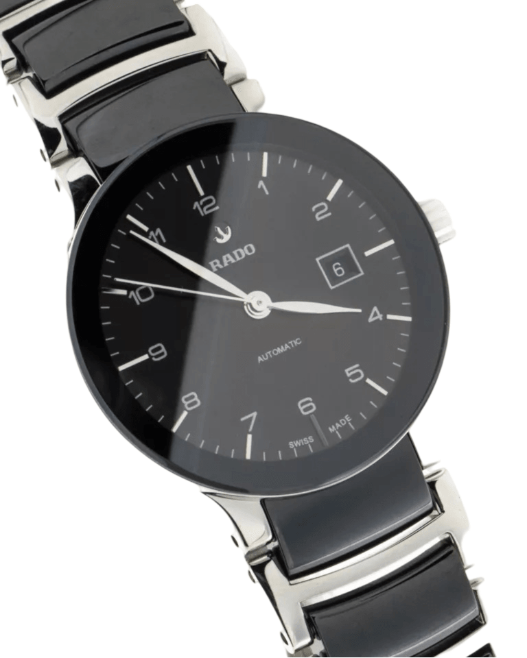 Rado Centrix Automatic Womens Watch R30942162