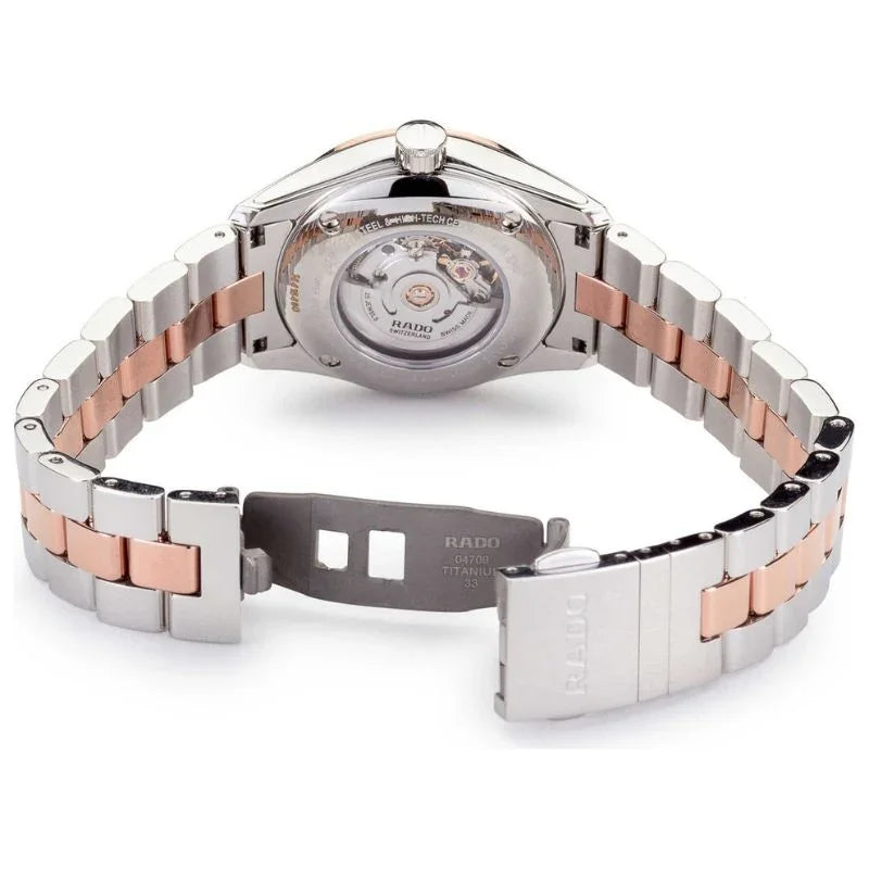 Rado HyperChrome Automatic Women's Watch R32087902