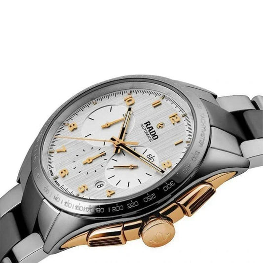 Rado HyperChrome Automatic Chronograph Men's Watch R32108102