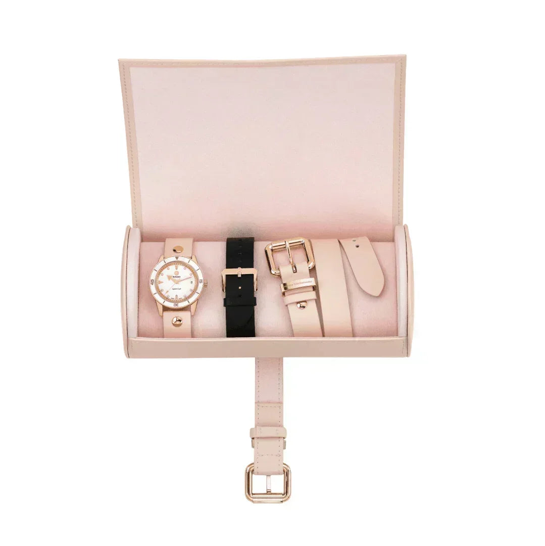 Rado Captain Cook Marina Hoermanseder Women's Watch R32139708
