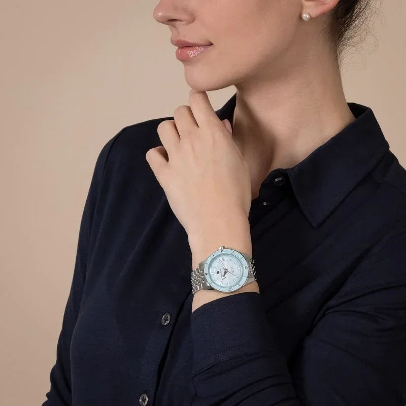 Rado Captain Cook Automatic Unisex Watch R32223203