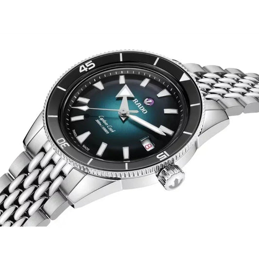 Rado Captain Cook Automatic Unisex Watch R32223213