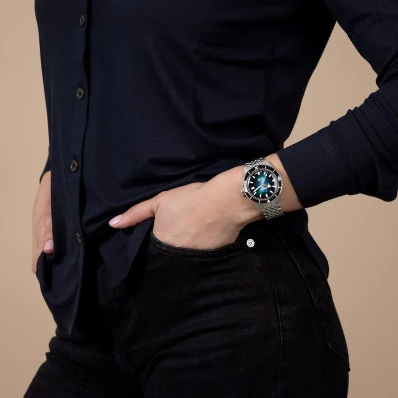 Rado Captain Cook Automatic Unisex Watch R32223213