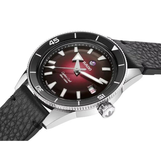 Rado Captain Cook Automatic Unisex Watch R32223408