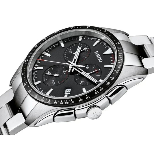 Rado HyperChrome Chronograph Quartz Men's Watch R32259153