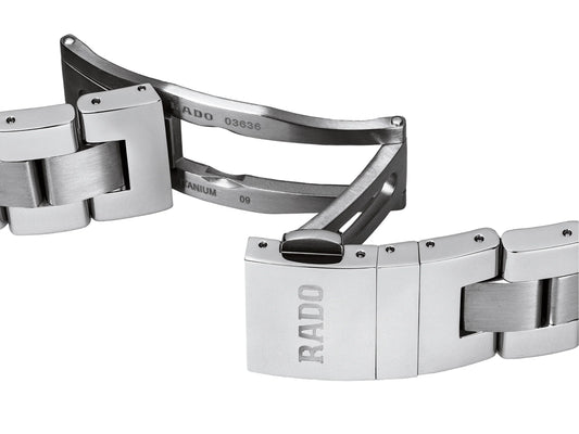 Rado HyperChrome Chronograph Quartz Men's Watch R32259313