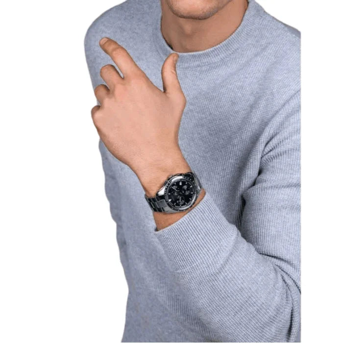 Rado HyperChrome Chronograph Quartz Mens Watch R32259313