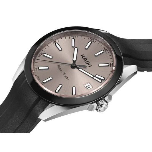 Rado HyperChrome Quartz Men's Watch R32280109