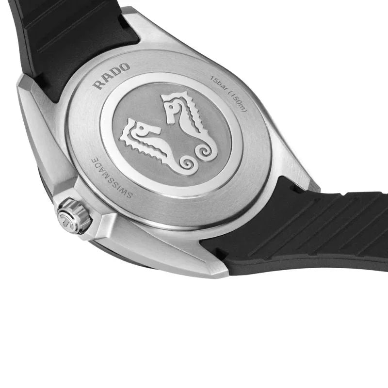 Rado HyperChrome Quartz Men's Watch R32280109