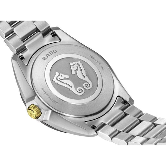 Rado HyperChrome Quartz Men's Watch R32280153