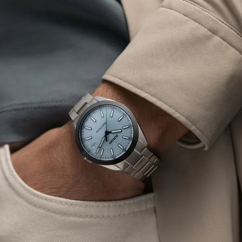 Rado HyperChrome Quartz Men's Watch R32280213