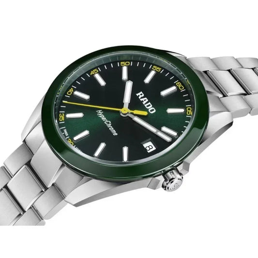 Rado HyperChrome Quartz Men's Watch R32280313