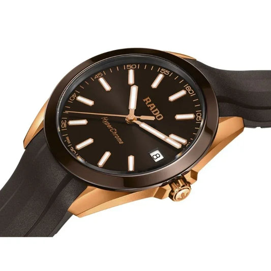 Rado HyperChrome Quartz Men's Watch R32281309