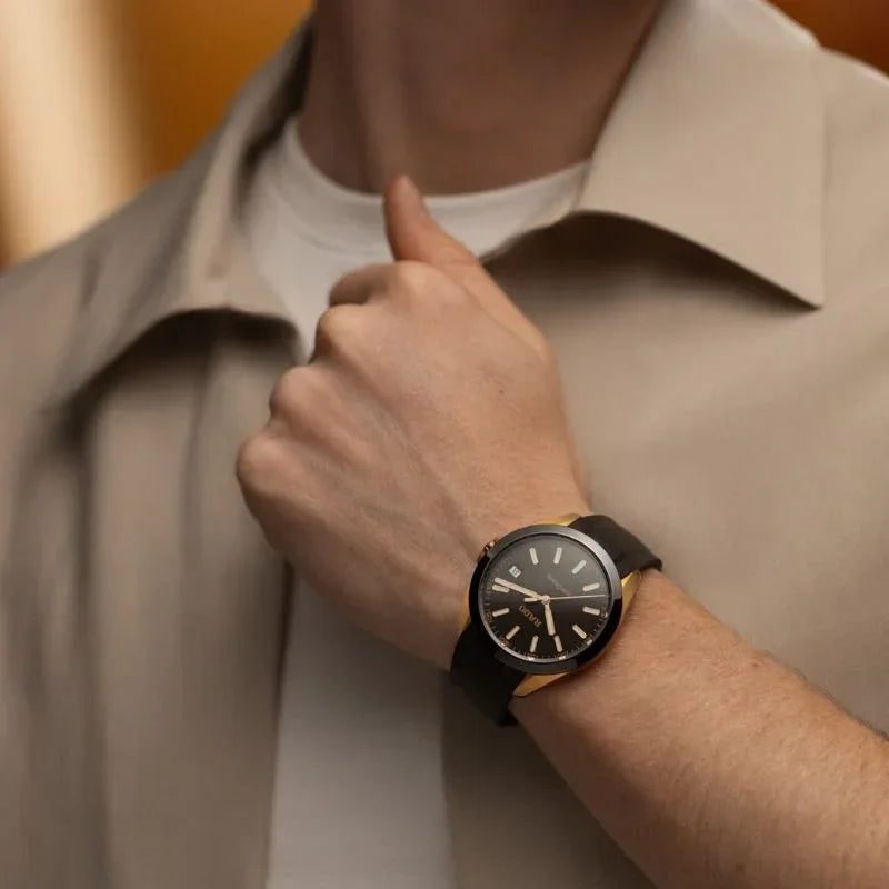 Rado HyperChrome Quartz Men's Watch R32281309