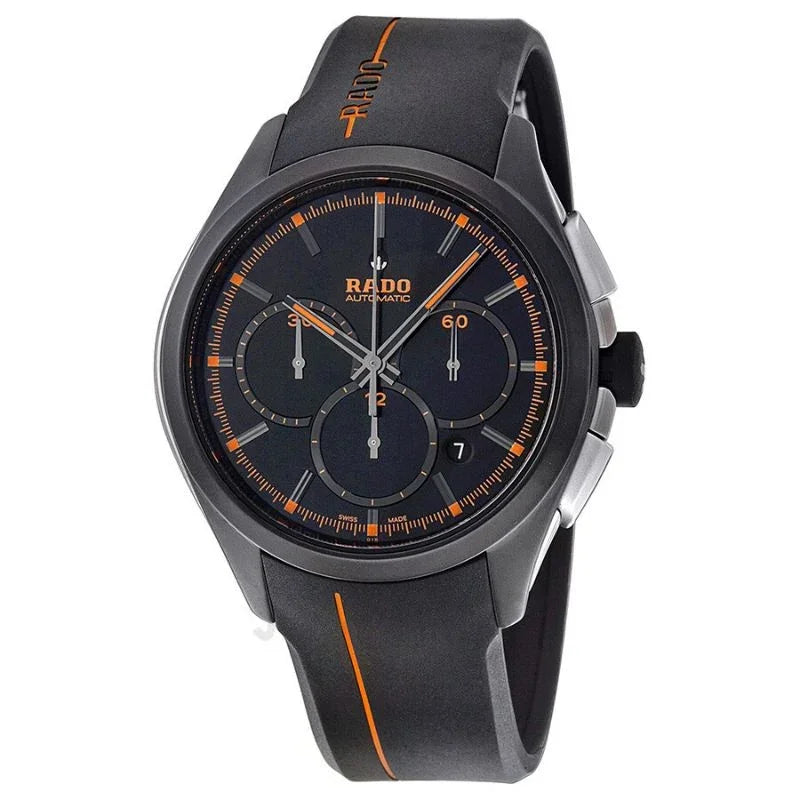 Rado Hyperchrome XXL Automatic Chronograph Men's Watch R32525169