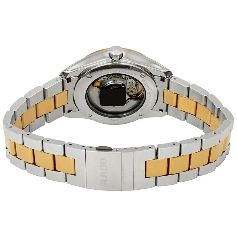 Rado Hyperchrome L Automatic Men's Watch R32979112