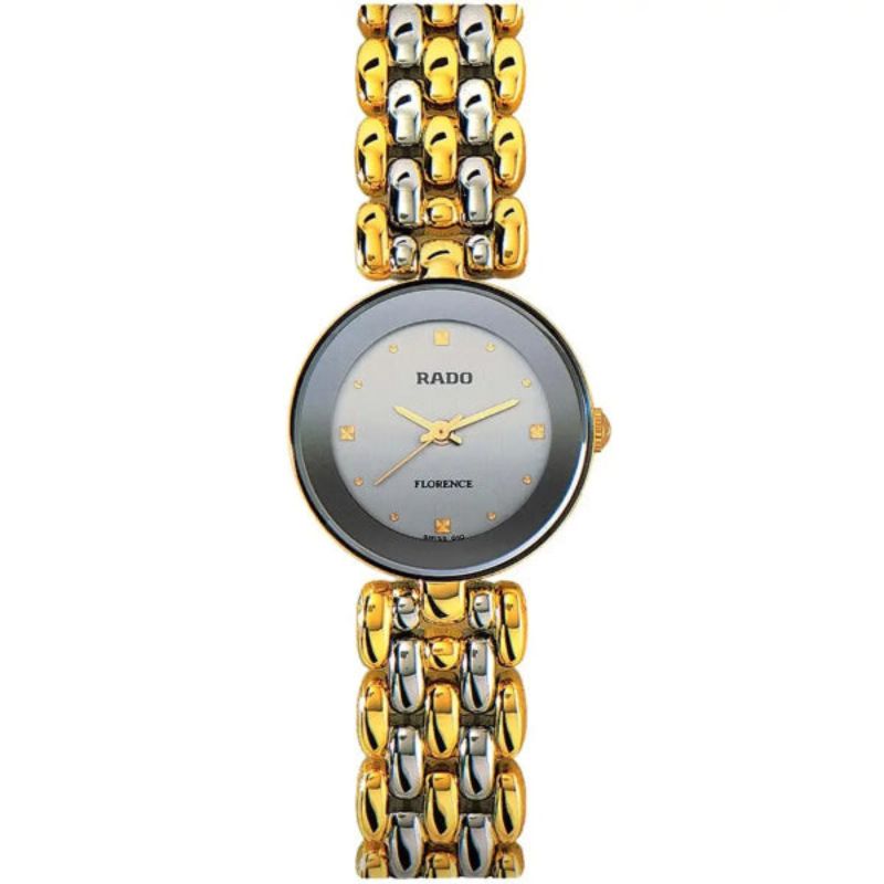 Rado Florence Quartz Women's Watch R48745103