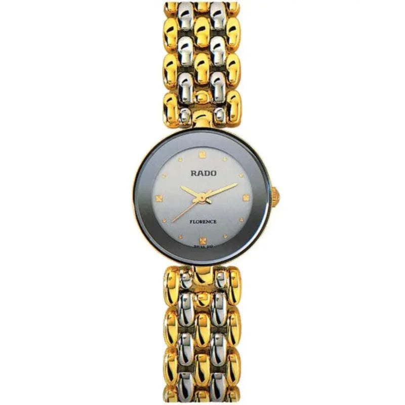 Rado Florence Quartz Women's Watch R48745103