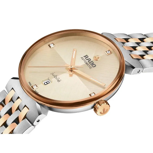 Rado Florence Automatic Unisex Watch R48903703