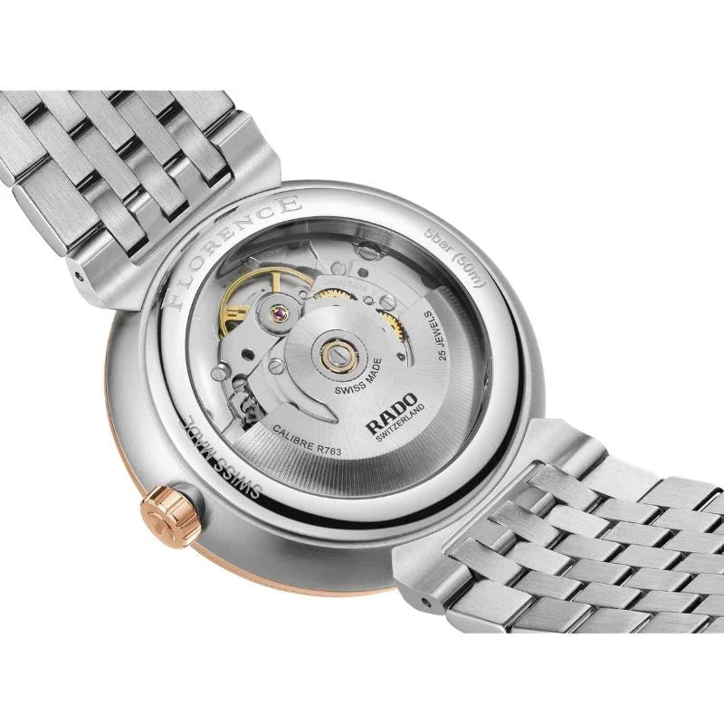 Rado Florence Automatic Unisex Watch R48903703