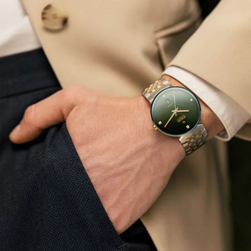 Rado Florence Automatic Unisex Watch R48903723