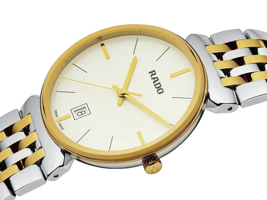 Rado Florence Quartz Unisex Watch R48912023