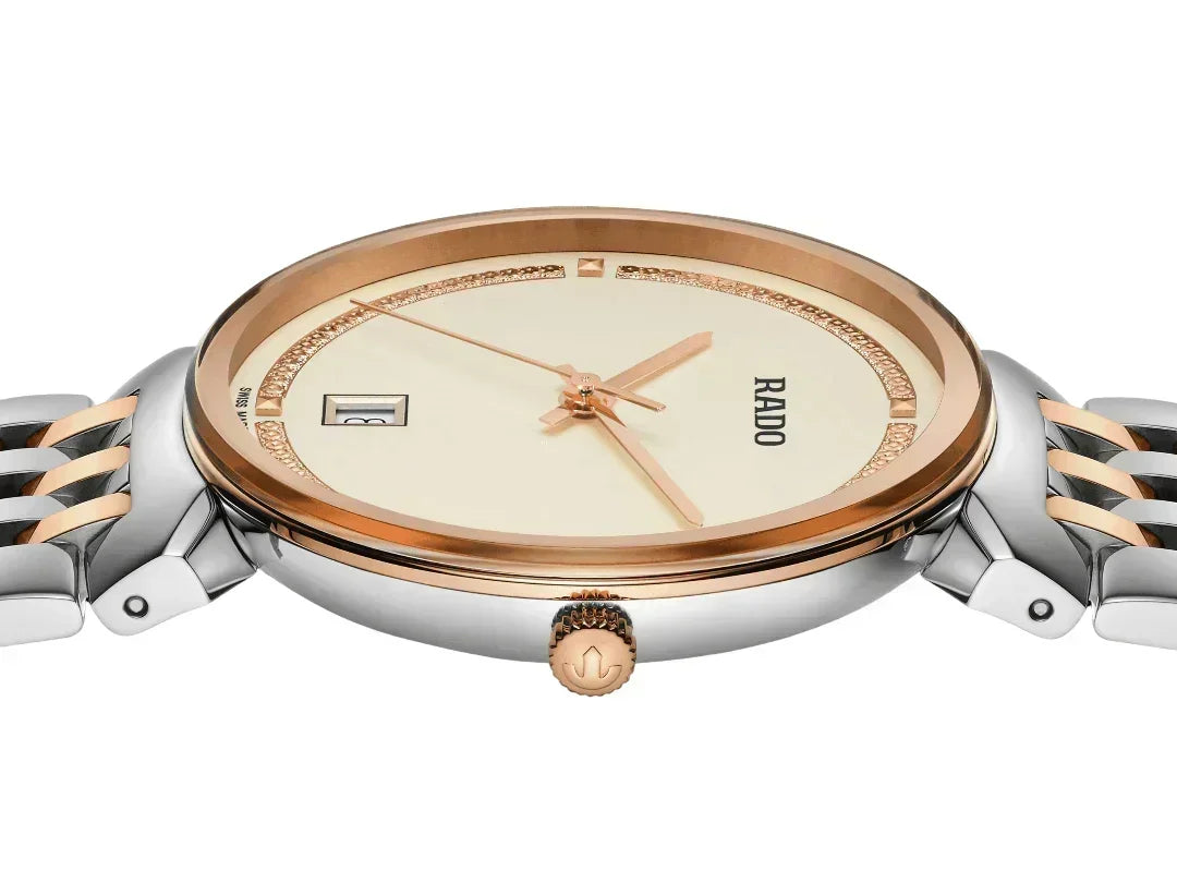 Rado Florence Quartz Unisex Watch R48912403