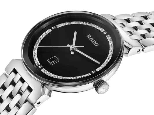 Rado Florence Quartz Unisex Watch R48913163