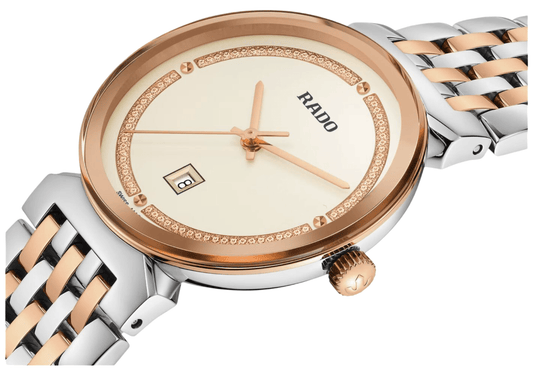 Rado Florence Quartz Women's Watch R48913403