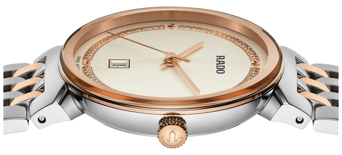 Rado Florence Quartz Womens Watch R48913403