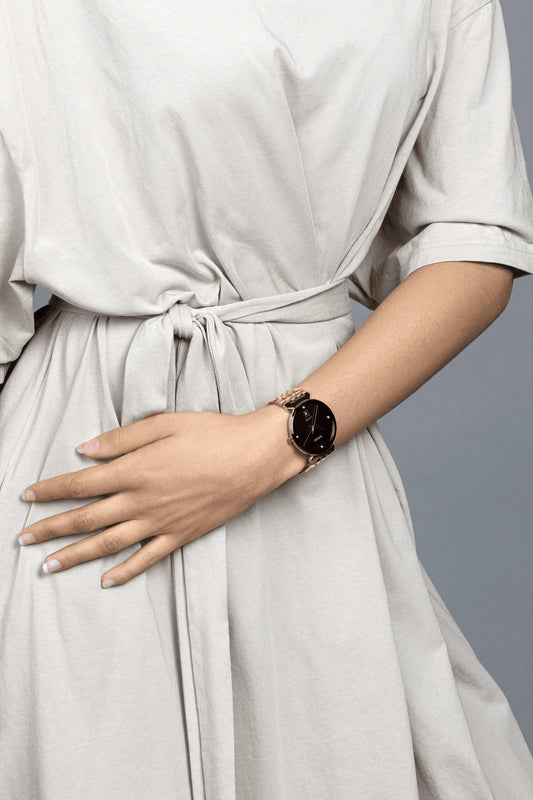 Rado Florence Diamonds Quartz Unisex Watch R48916703