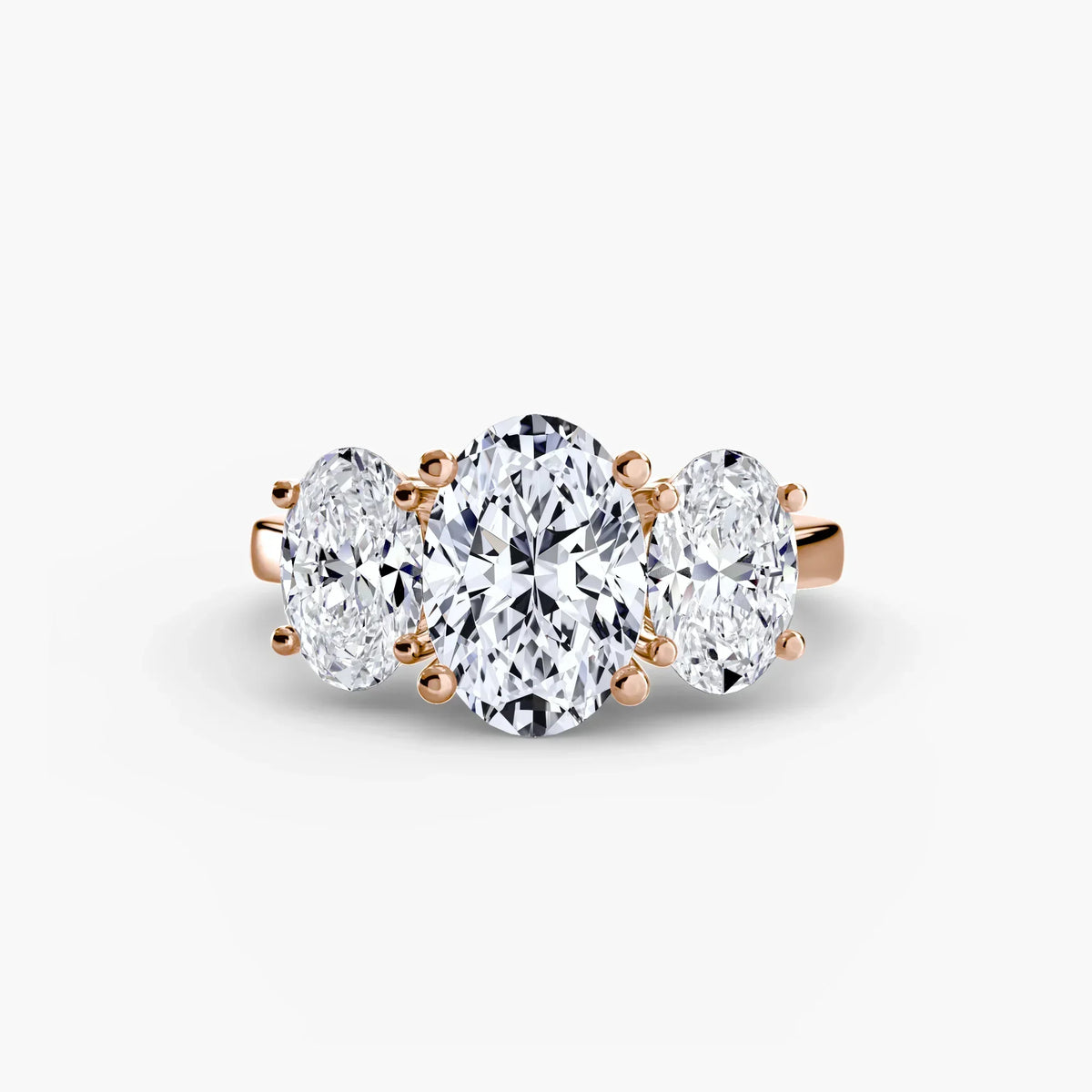 Trilogy Oval