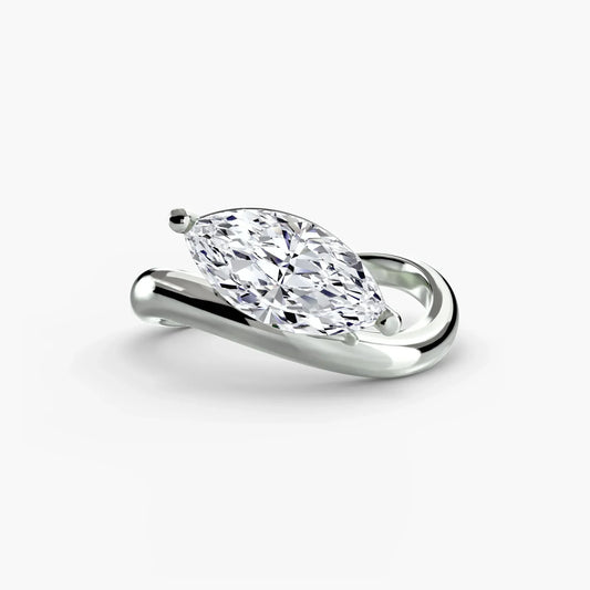 The Wave Ring