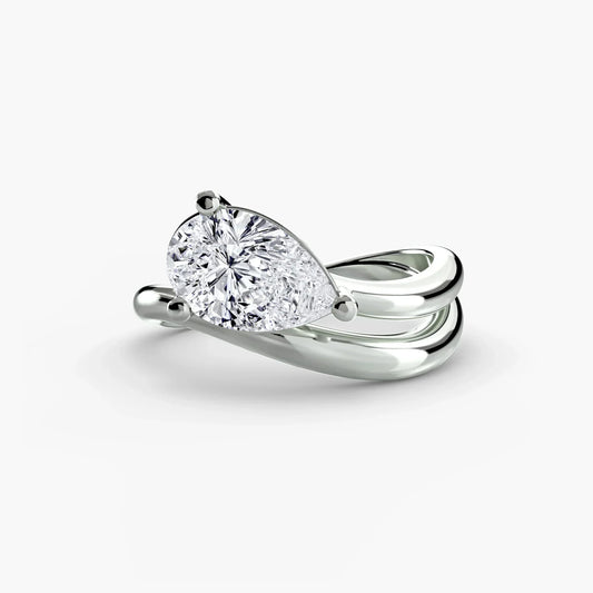 The Wave Ring 2