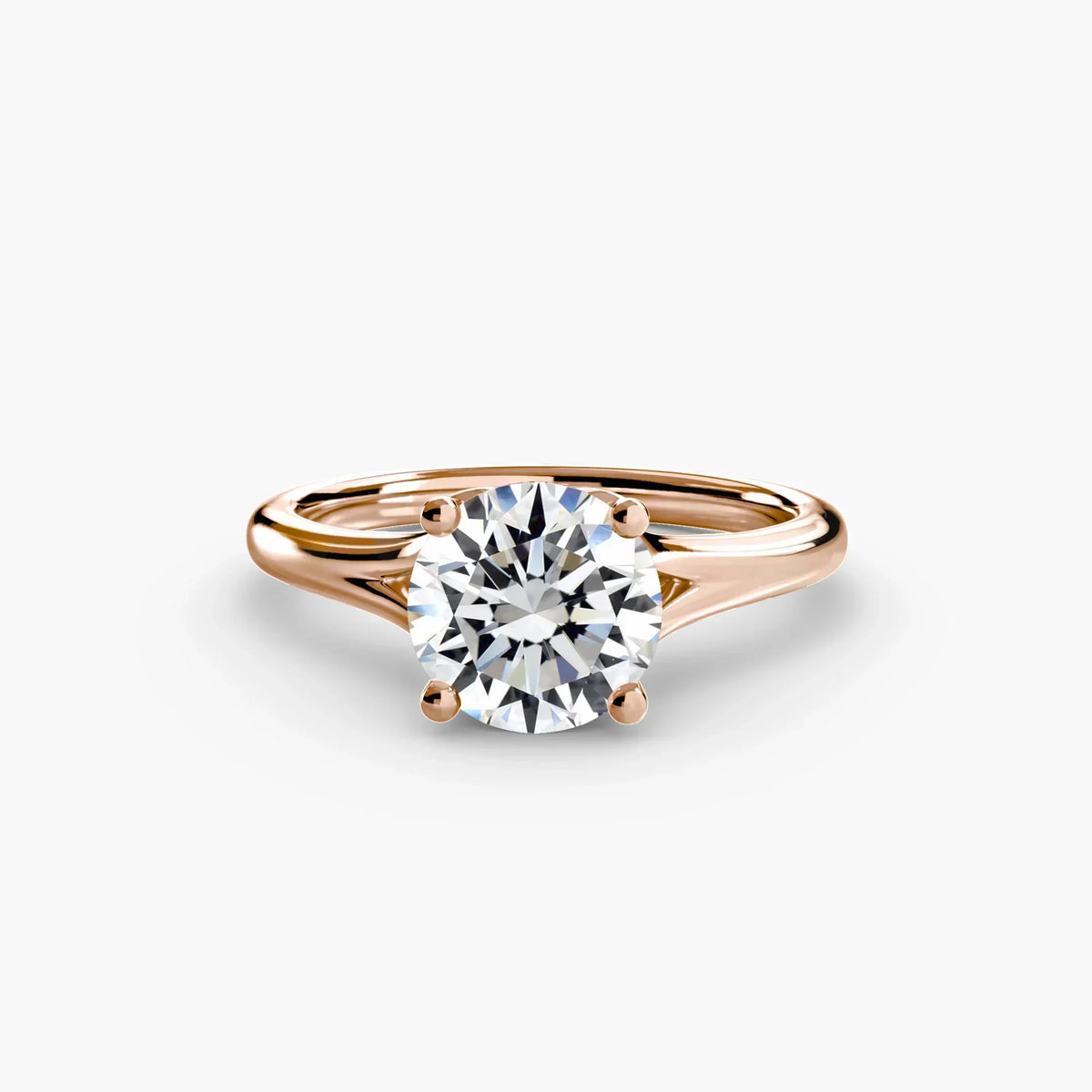 Solitaire ring 4