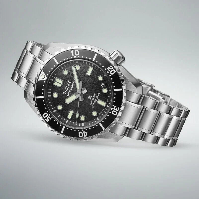 Seiko Prospex Marinemaster Automatic Men's Watch SLA079J1