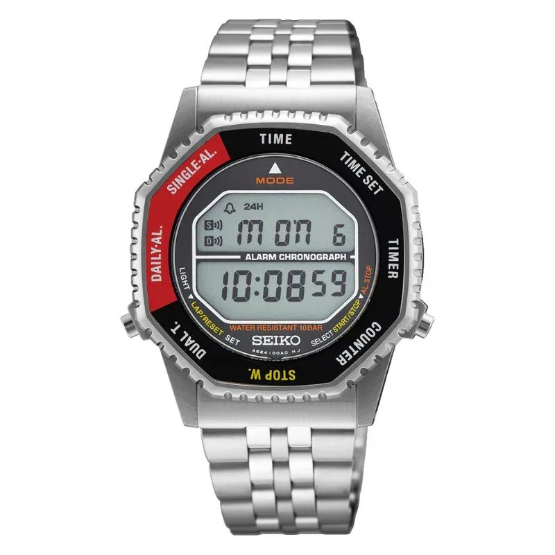 Seiko Other Quartz Men's Watch SMGG19P1